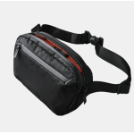 Alpaka Go Sling Mini V2 側肩包 (黑色)